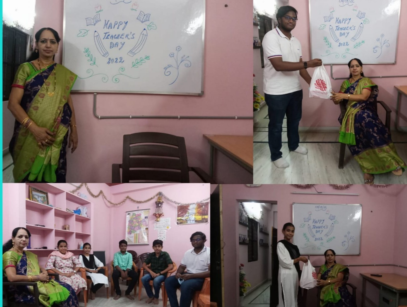 Special Days Celebration